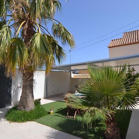 Stunning Villa In Aguadulce, Almeria Private Pool 400 Sqm Area 800M Beach Aguadulce  Exteriér fotografie