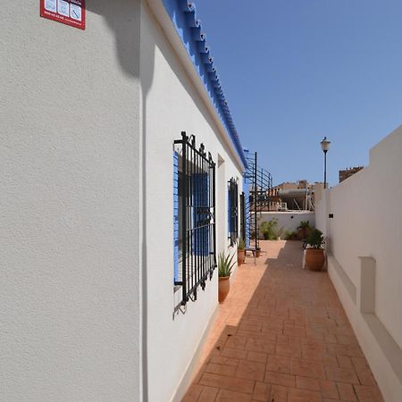 Stunning Villa In Aguadulce, Almeria Private Pool 400 Sqm Area 800M Beach Aguadulce  Exteriér fotografie