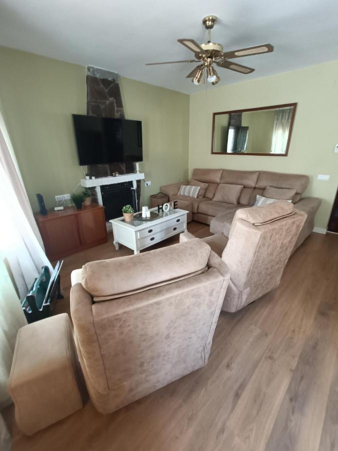 Stunning Villa In Aguadulce, Almeria Private Pool 400 Sqm Area 800M Beach Aguadulce  Exteriér fotografie