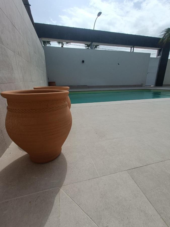 Stunning Villa In Aguadulce, Almeria Private Pool 400 Sqm Area 800M Beach Aguadulce  Exteriér fotografie