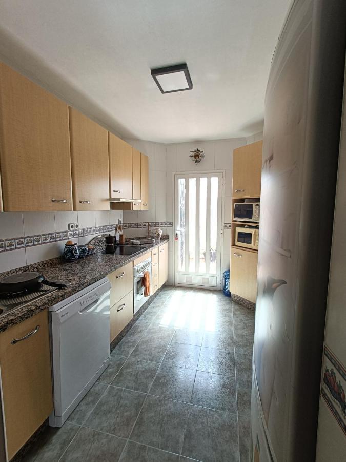 Stunning Villa In Aguadulce, Almeria Private Pool 400 Sqm Area 800M Beach Aguadulce  Exteriér fotografie