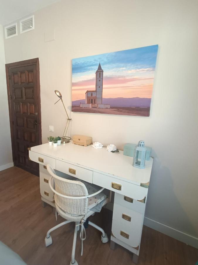 Stunning Villa In Aguadulce, Almeria Private Pool 400 Sqm Area 800M Beach Aguadulce  Exteriér fotografie