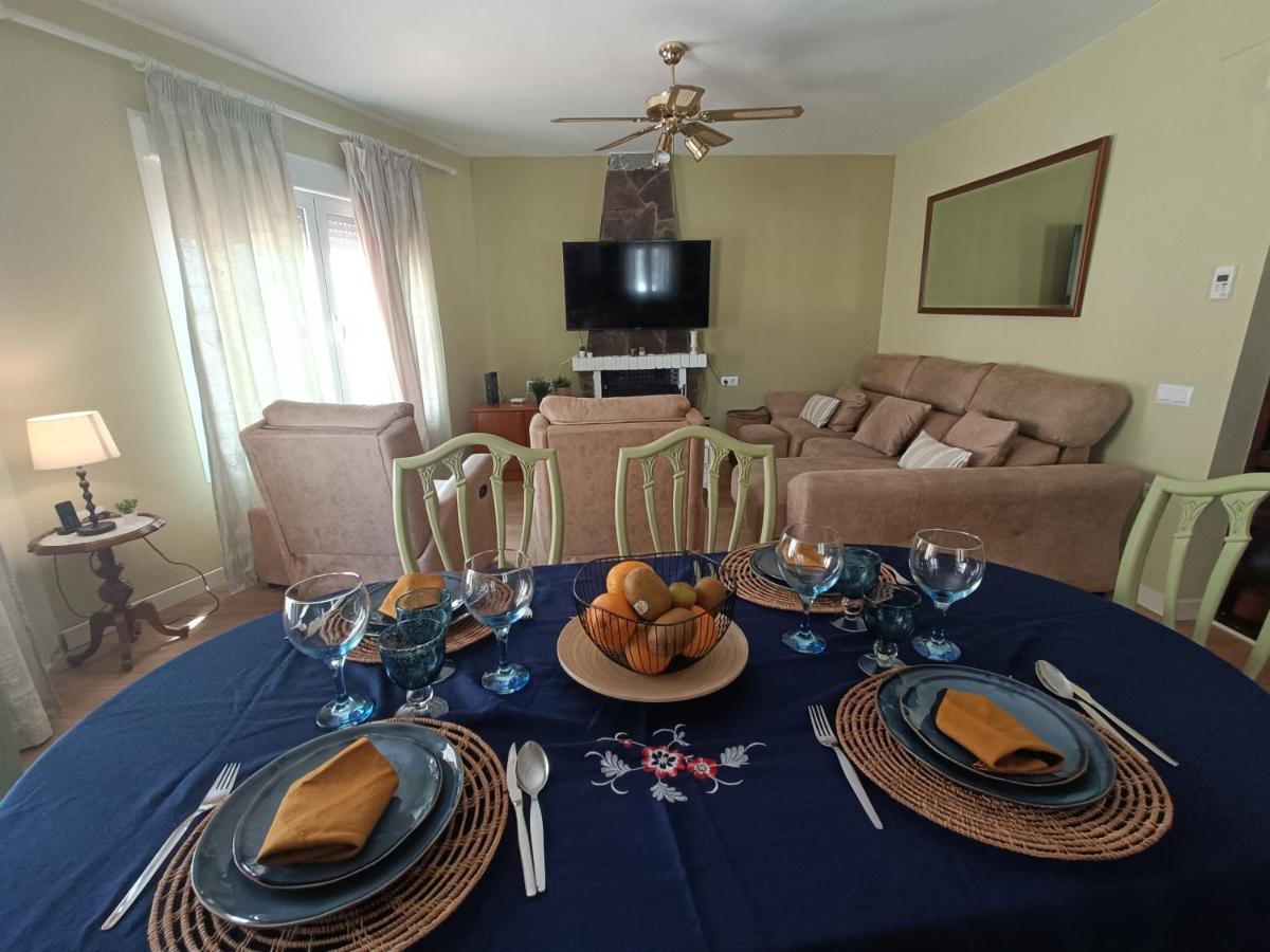 Stunning Villa In Aguadulce, Almeria Private Pool 400 Sqm Area 800M Beach Aguadulce  Exteriér fotografie