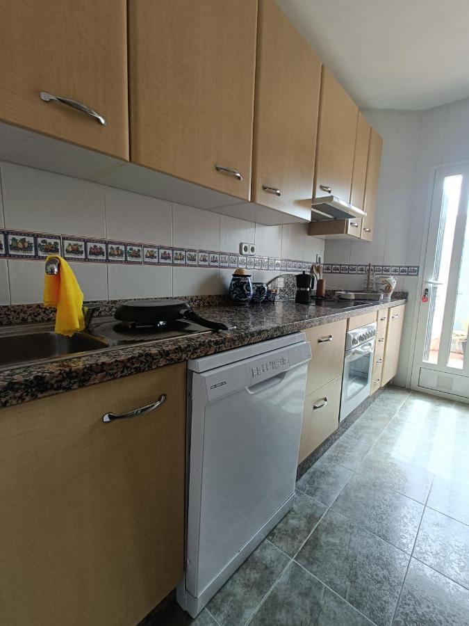 Stunning Villa In Aguadulce, Almeria Private Pool 400 Sqm Area 800M Beach Aguadulce  Exteriér fotografie