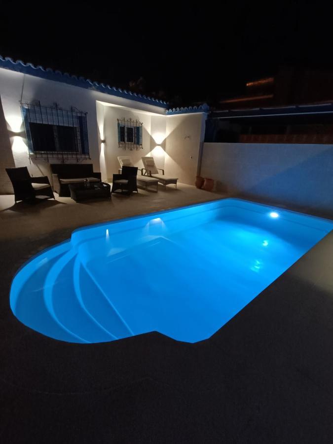 Stunning Villa In Aguadulce, Almeria Private Pool 400 Sqm Area 800M Beach Aguadulce  Exteriér fotografie