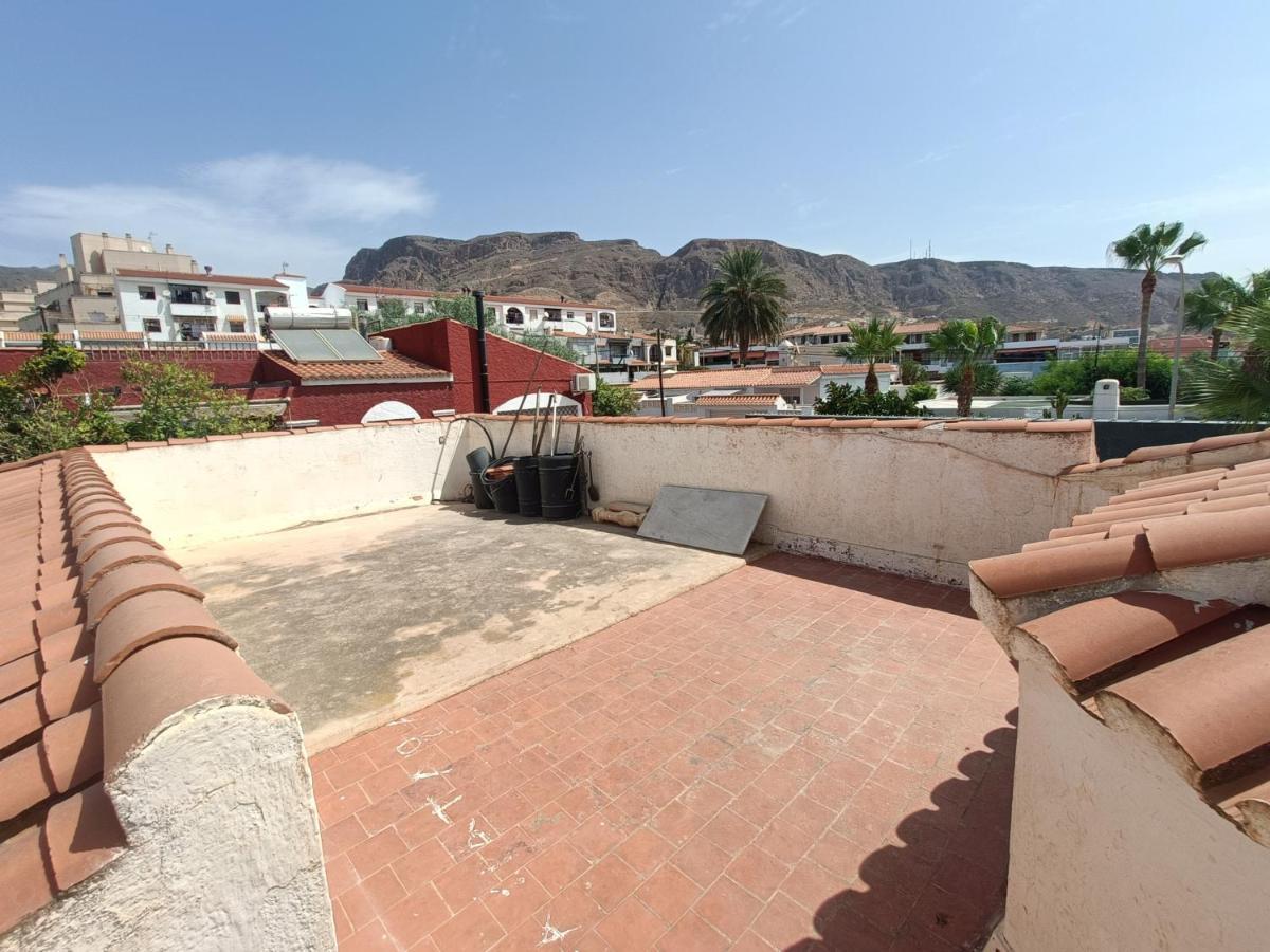 Stunning Villa In Aguadulce, Almeria Private Pool 400 Sqm Area 800M Beach Aguadulce  Exteriér fotografie