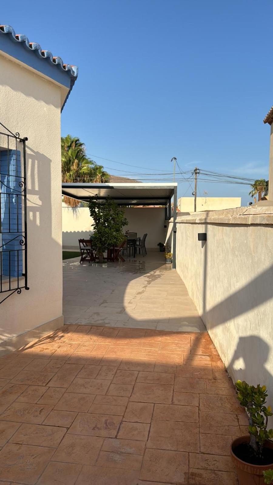 Stunning Villa In Aguadulce, Almeria Private Pool 400 Sqm Area 800M Beach Aguadulce  Exteriér fotografie