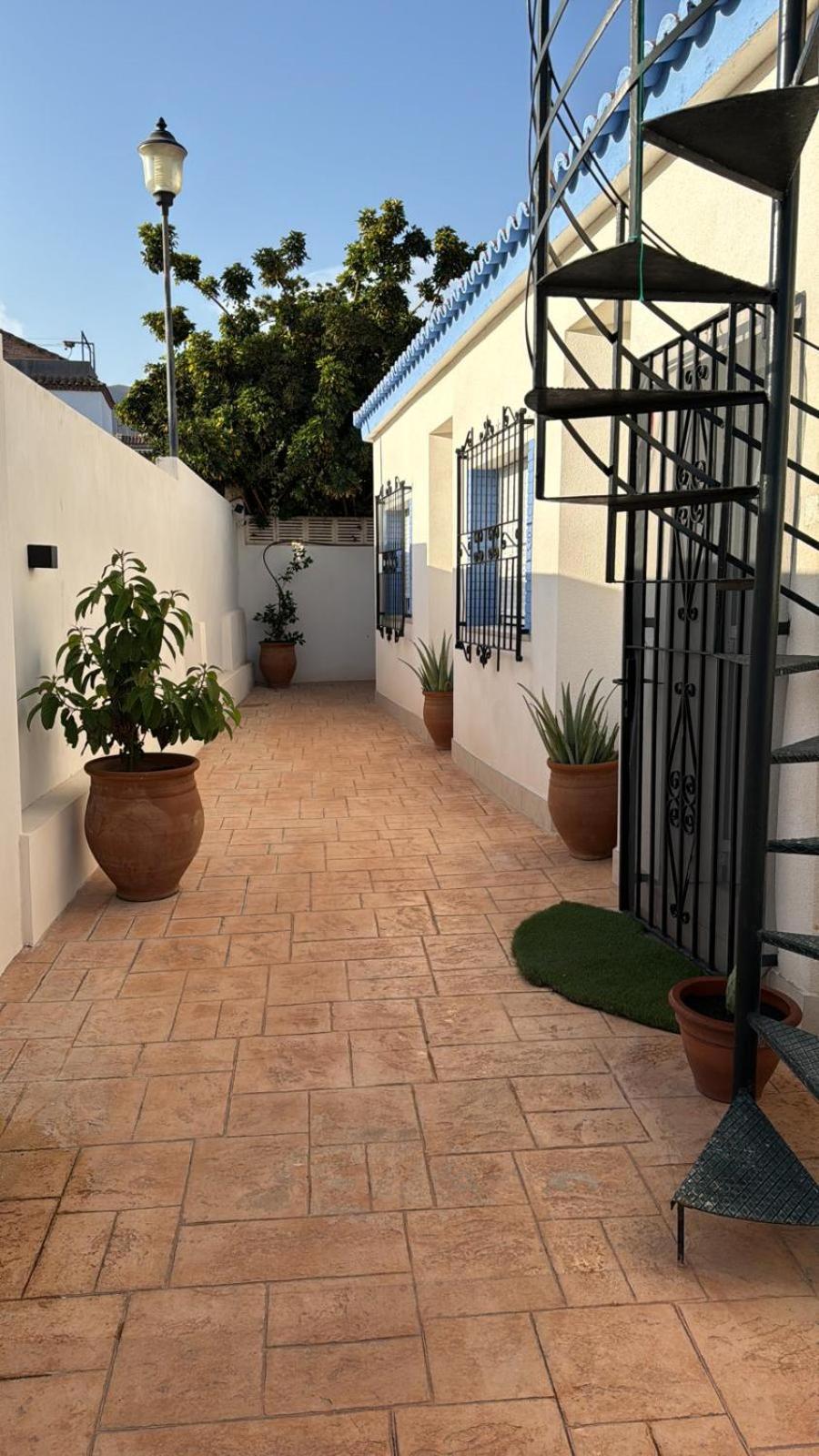 Stunning Villa In Aguadulce, Almeria Private Pool 400 Sqm Area 800M Beach Aguadulce  Exteriér fotografie