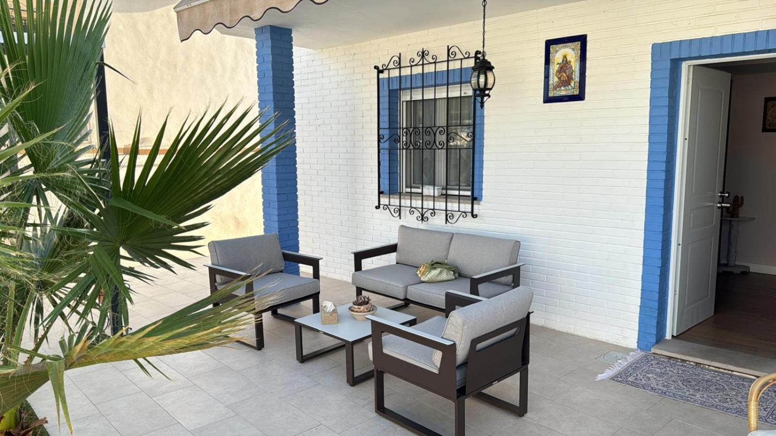 Stunning Villa In Aguadulce, Almeria Private Pool 400 Sqm Area 800M Beach Aguadulce  Exteriér fotografie