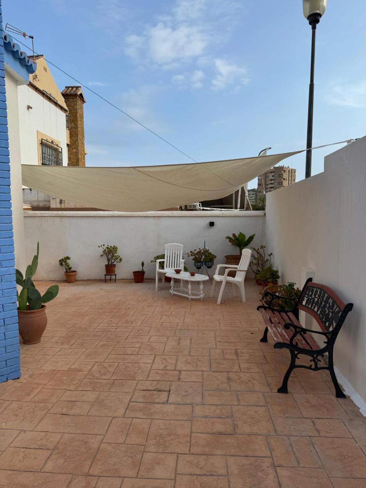 Stunning Villa In Aguadulce, Almeria Private Pool 400 Sqm Area 800M Beach Aguadulce  Exteriér fotografie