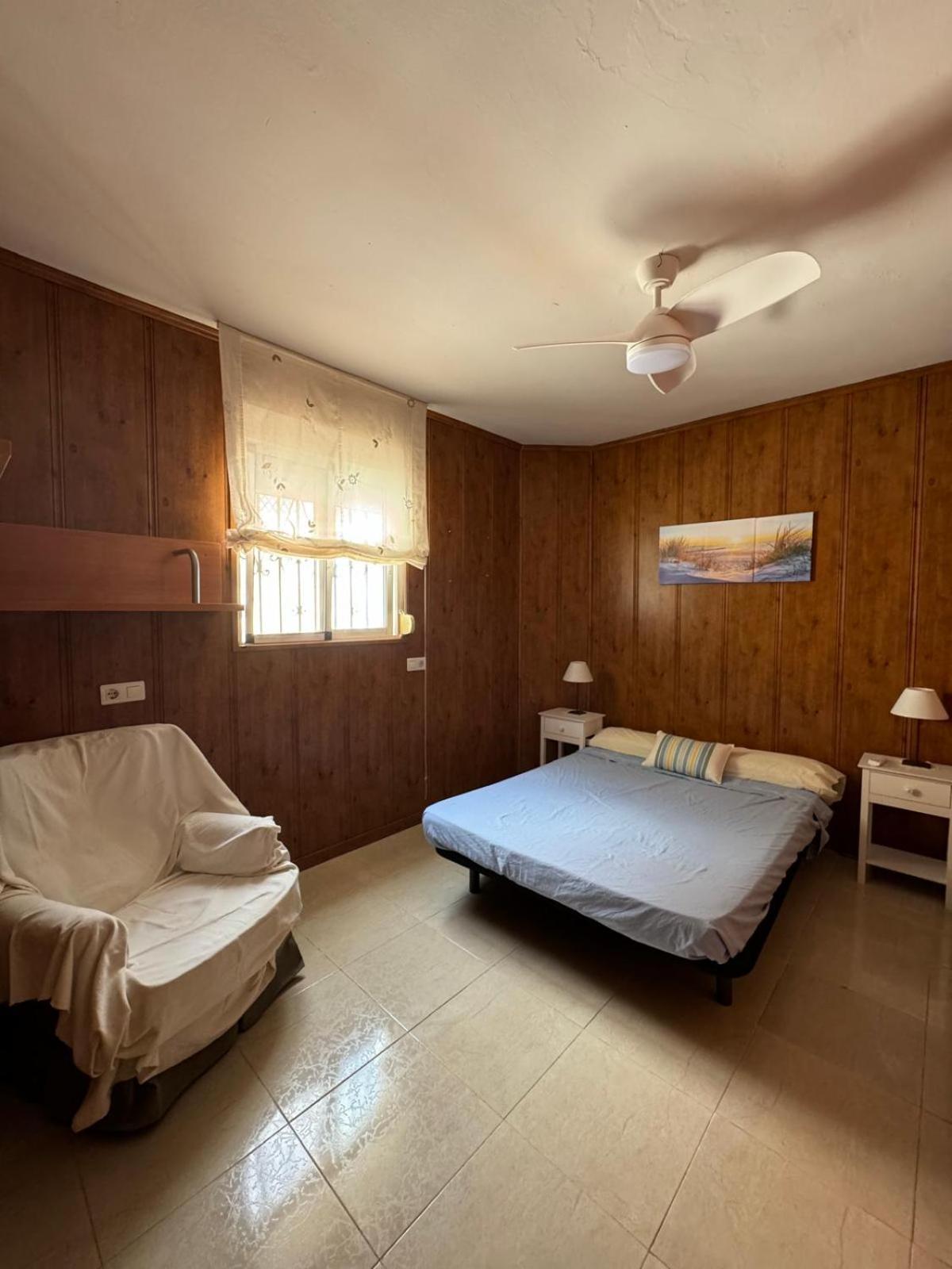 Stunning Villa In Aguadulce, Almeria Private Pool 400 Sqm Area 800M Beach Aguadulce  Exteriér fotografie