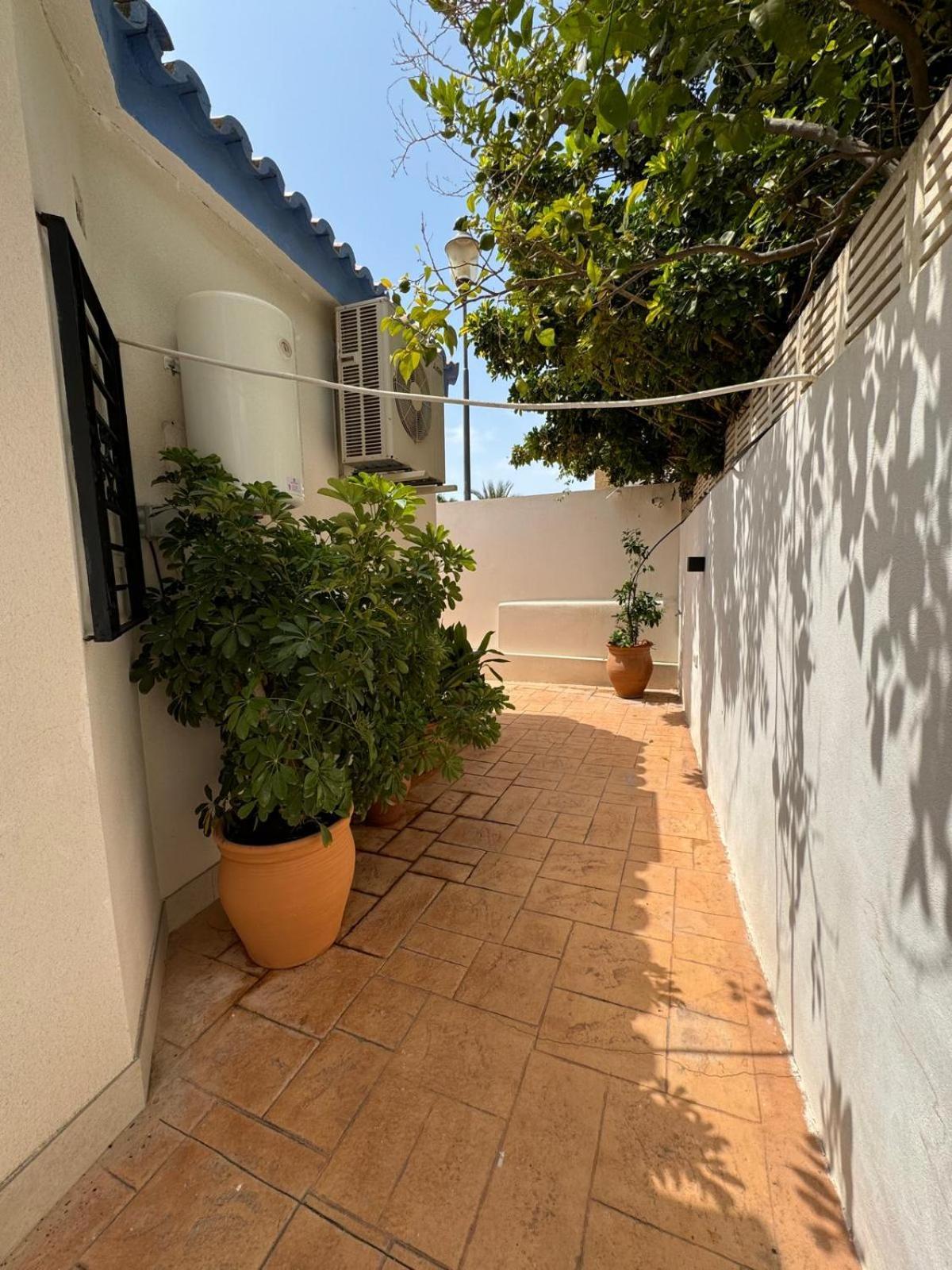 Stunning Villa In Aguadulce, Almeria Private Pool 400 Sqm Area 800M Beach Aguadulce  Exteriér fotografie