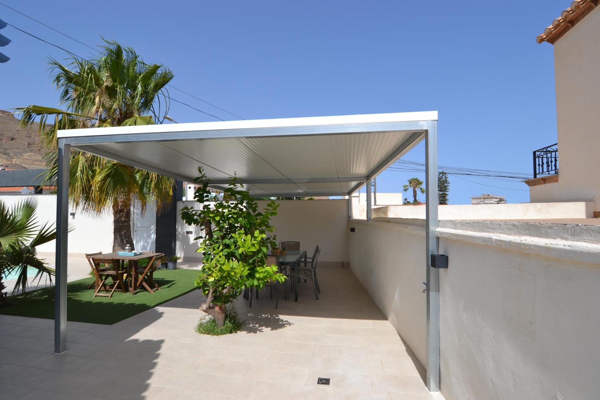 Stunning Villa In Aguadulce, Almeria Private Pool 400 Sqm Area 800M Beach Aguadulce  Exteriér fotografie