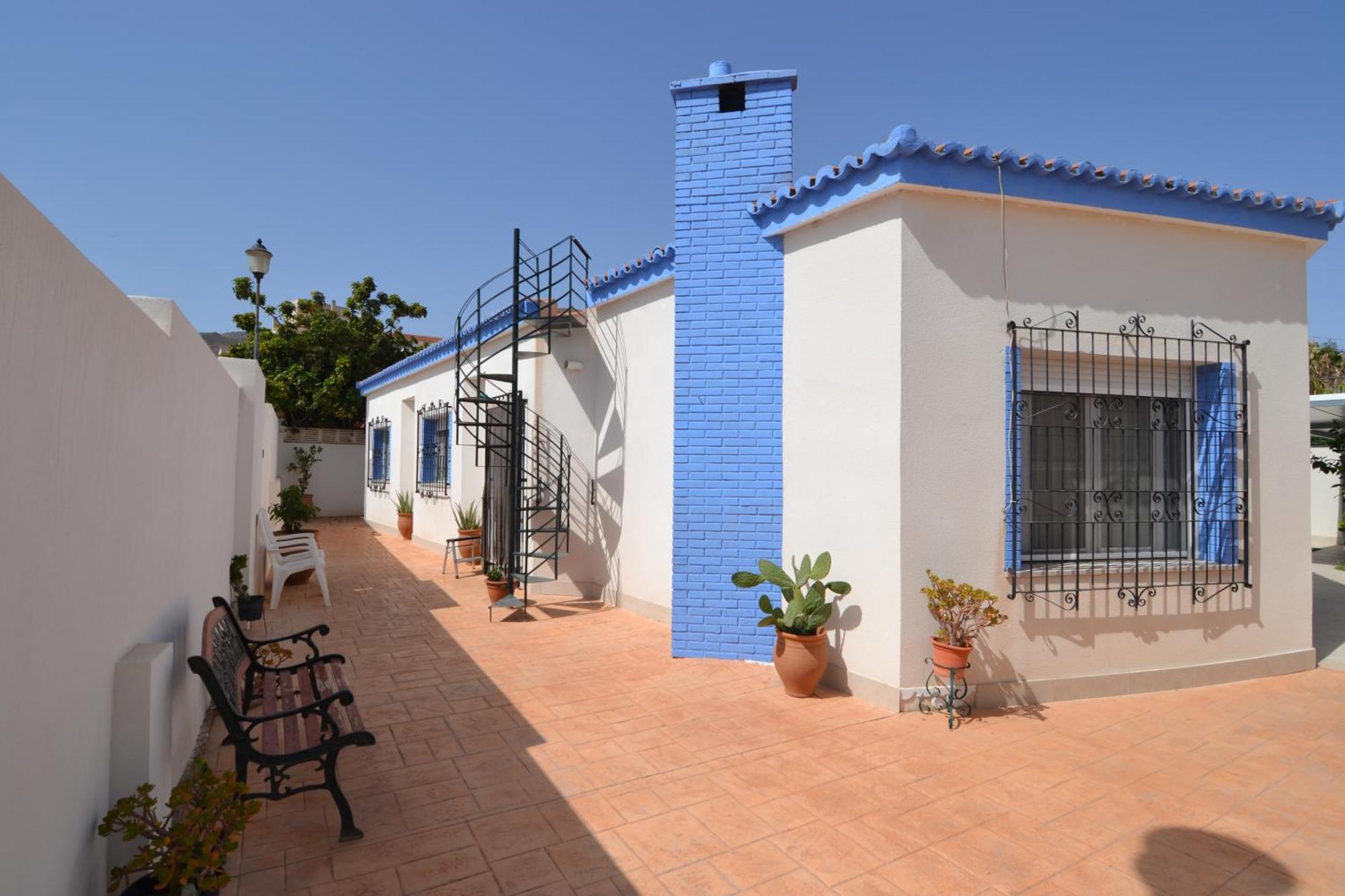 Stunning Villa In Aguadulce, Almeria Private Pool 400 Sqm Area 800M Beach Aguadulce  Exteriér fotografie